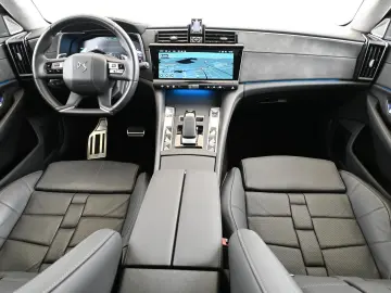 DS Automobiles DS9 1.6 E-Tense 250 OPERA