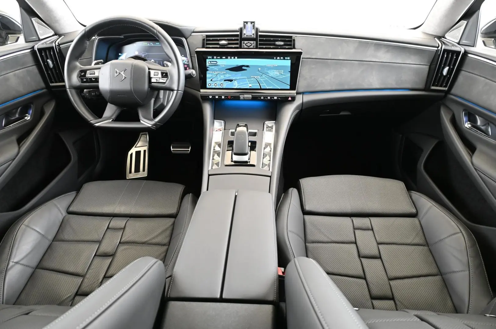 DS Automobiles DS9 1.6 E-Tense 250 OPERA