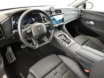 DS Automobiles DS9 1.6 E-Tense 250 OPERA