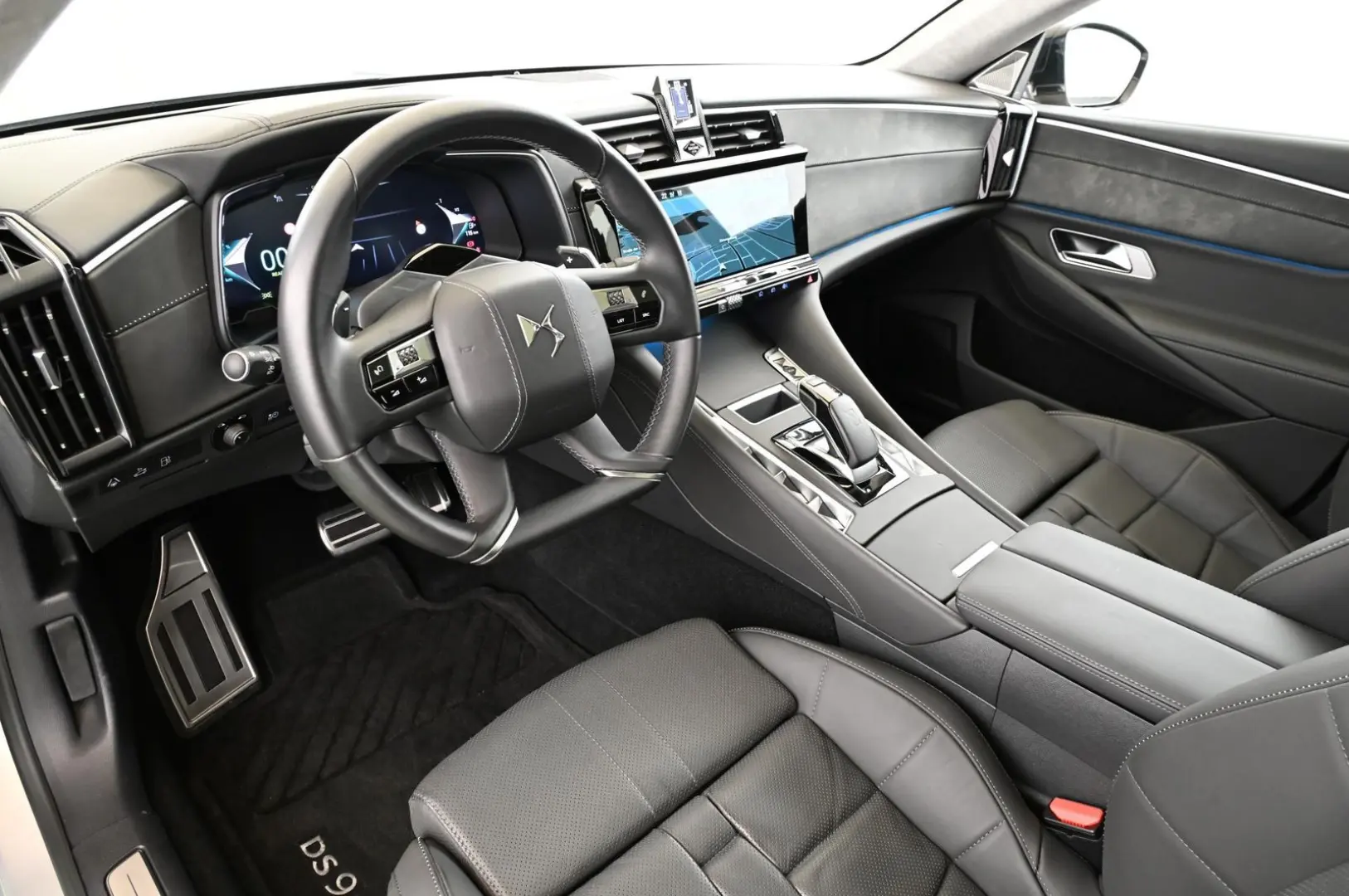 DS Automobiles DS9 1.6 E-Tense 250 OPERA