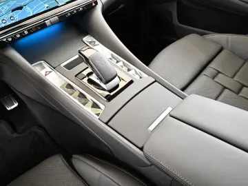 DS Automobiles DS9 1.6 E-Tense 250 OPERA