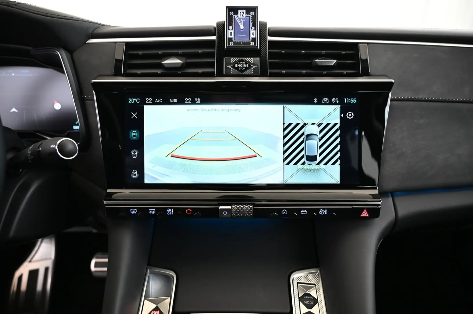 DS Automobiles DS9 1.6 E-Tense 250 OPERA