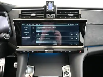 DS Automobiles DS9 1.6 E-Tense 250 OPERA