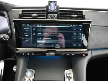 DS Automobiles DS9 1.6 E-Tense 250 OPERA