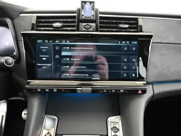 DS Automobiles DS9 1.6 E-Tense 250 OPERA