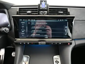 DS Automobiles DS9 1.6 E-Tense 250 OPERA