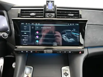 DS Automobiles DS9 1.6 E-Tense 250 OPERA