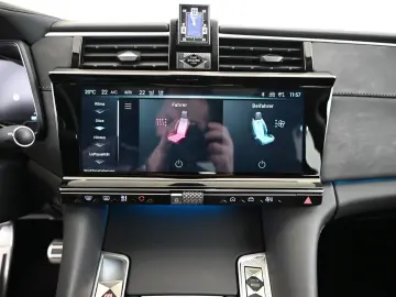 DS Automobiles DS9 1.6 E-Tense 250 OPERA