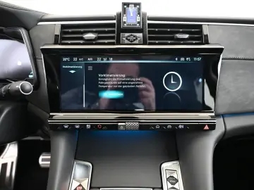DS Automobiles DS9 1.6 E-Tense 250 OPERA