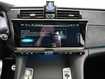 DS Automobiles DS9 1.6 E-Tense 250 OPERA
