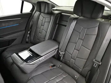 DS Automobiles DS9 1.6 E-Tense 250 OPERA