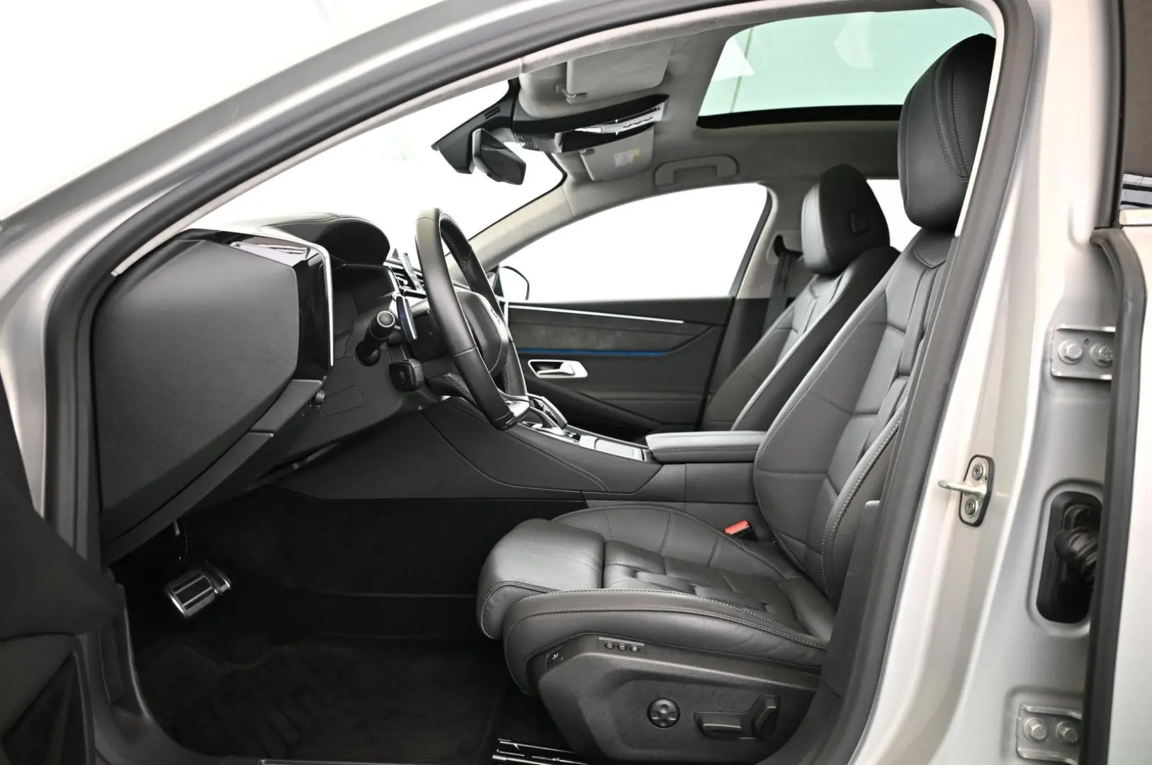 DS Automobiles DS9 1.6 E-Tense 250 OPERA