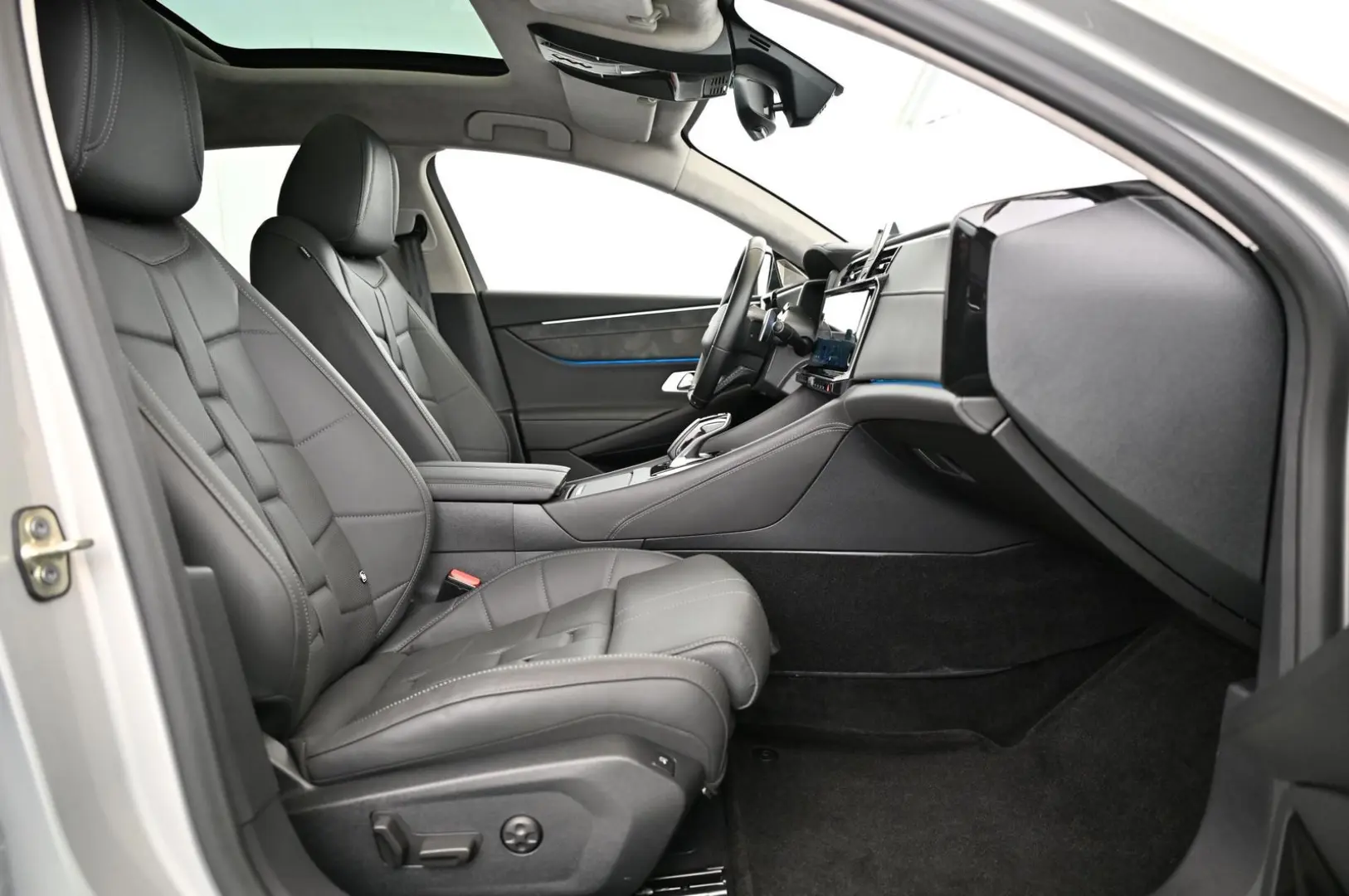 DS Automobiles DS9 1.6 E-Tense 250 OPERA