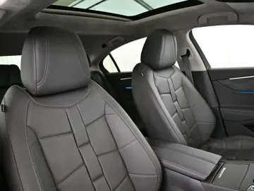 DS Automobiles DS9 1.6 E-Tense 250 OPERA