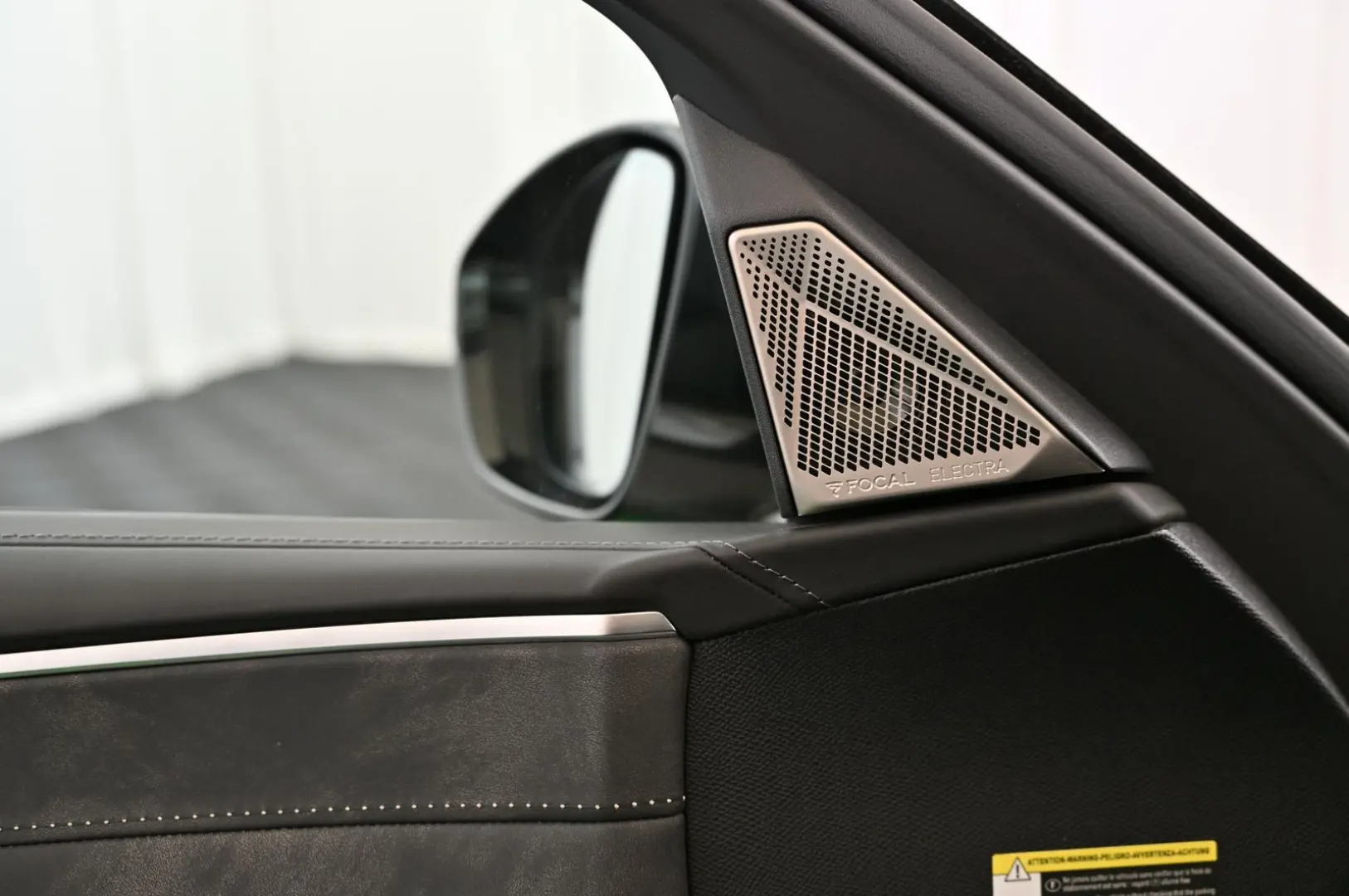 DS Automobiles DS9 1.6 E-Tense 250 OPERA