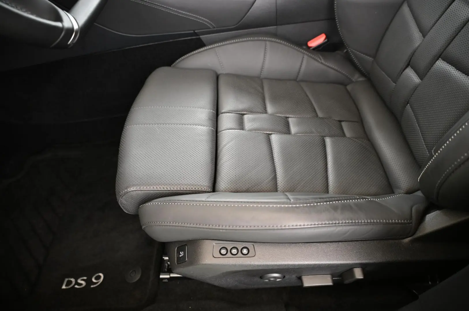 DS Automobiles DS9 1.6 E-Tense 250 OPERA
