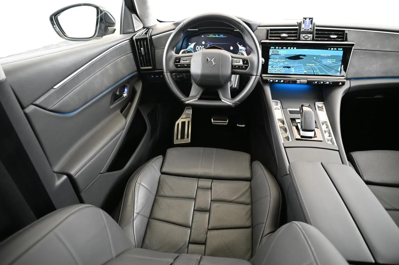 DS Automobiles DS9 1.6 E-Tense 250 OPERA