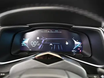 DS Automobiles DS9 1.6 E-Tense 250 OPERA