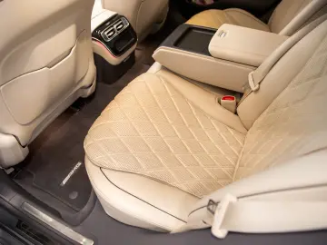 Mercedes-Benz Clasa S 400d 4Matic AMG Line