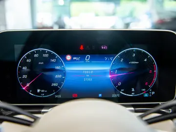 Mercedes-Benz Clasa S 400d 4Matic AMG Line