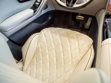 Mercedes-Benz Clasa S 400d 4Matic AMG Line