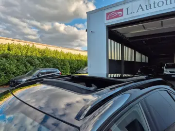 DS 7 Crossback HYBRID 1.6 E-TENSE 291cv RIVOLI !