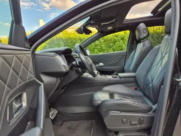 DS 7 Crossback HYBRID 1.6 E-TENSE 291cv RIVOLI !