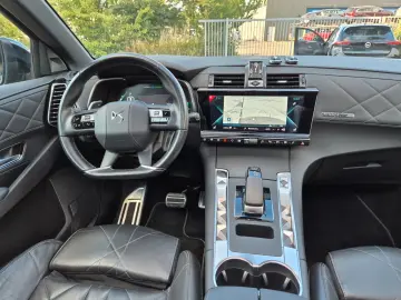DS 7 Crossback HYBRID 1.6 E-TENSE 291cv RIVOLI !