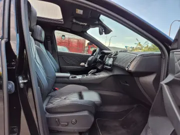 DS 7 Crossback HYBRID 1.6 E-TENSE 291cv RIVOLI !