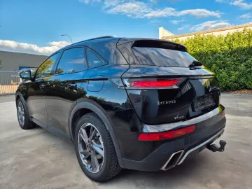 DS 7 Crossback HYBRID 1.6 E-TENSE 291cv RIVOLI !