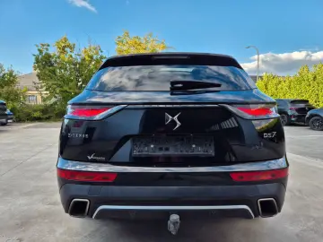 DS 7 Crossback HYBRID 1.6 E-TENSE 291cv RIVOLI !