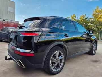 DS 7 Crossback HYBRID 1.6 E-TENSE 291cv RIVOLI !