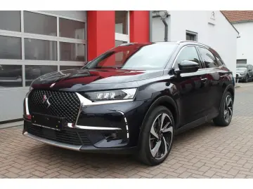 DS Automobiles DS7 E-Tense 4x4 Opera
