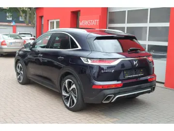 DS Automobiles DS7 E-Tense 4x4 Opera