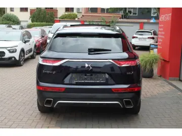 DS Automobiles DS7 E-Tense 4x4 Opera