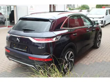 DS Automobiles DS7 E-Tense 4x4 Opera