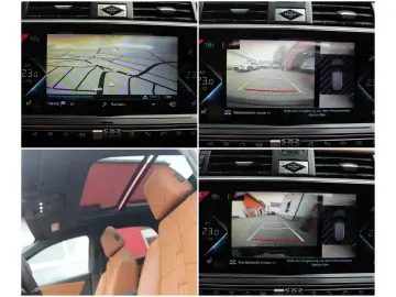 DS Automobiles DS7 E-Tense 4x4 Opera