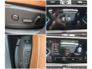 DS Automobiles DS7 E-Tense 4x4 Opera