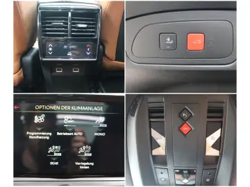 DS Automobiles DS7 E-Tense 4x4 Opera