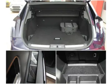 DS Automobiles DS7 E-Tense 4x4 Opera
