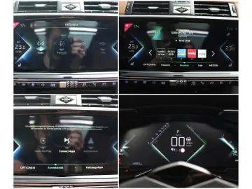 DS Automobiles DS7 E-Tense 4x4 Opera