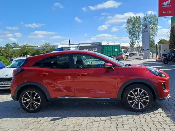 FORD PUMA TITANIUM 1.0 ECOBOOST 125 CP