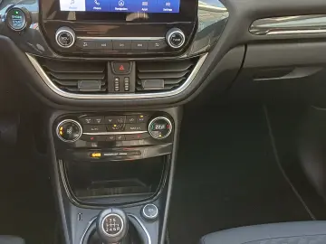 FORD PUMA TITANIUM 1.0 ECOBOOST 125 CP
