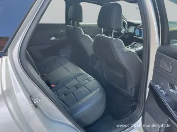 DS Automobiles  DS7 Crossback E-Tense 4x4 Louvre