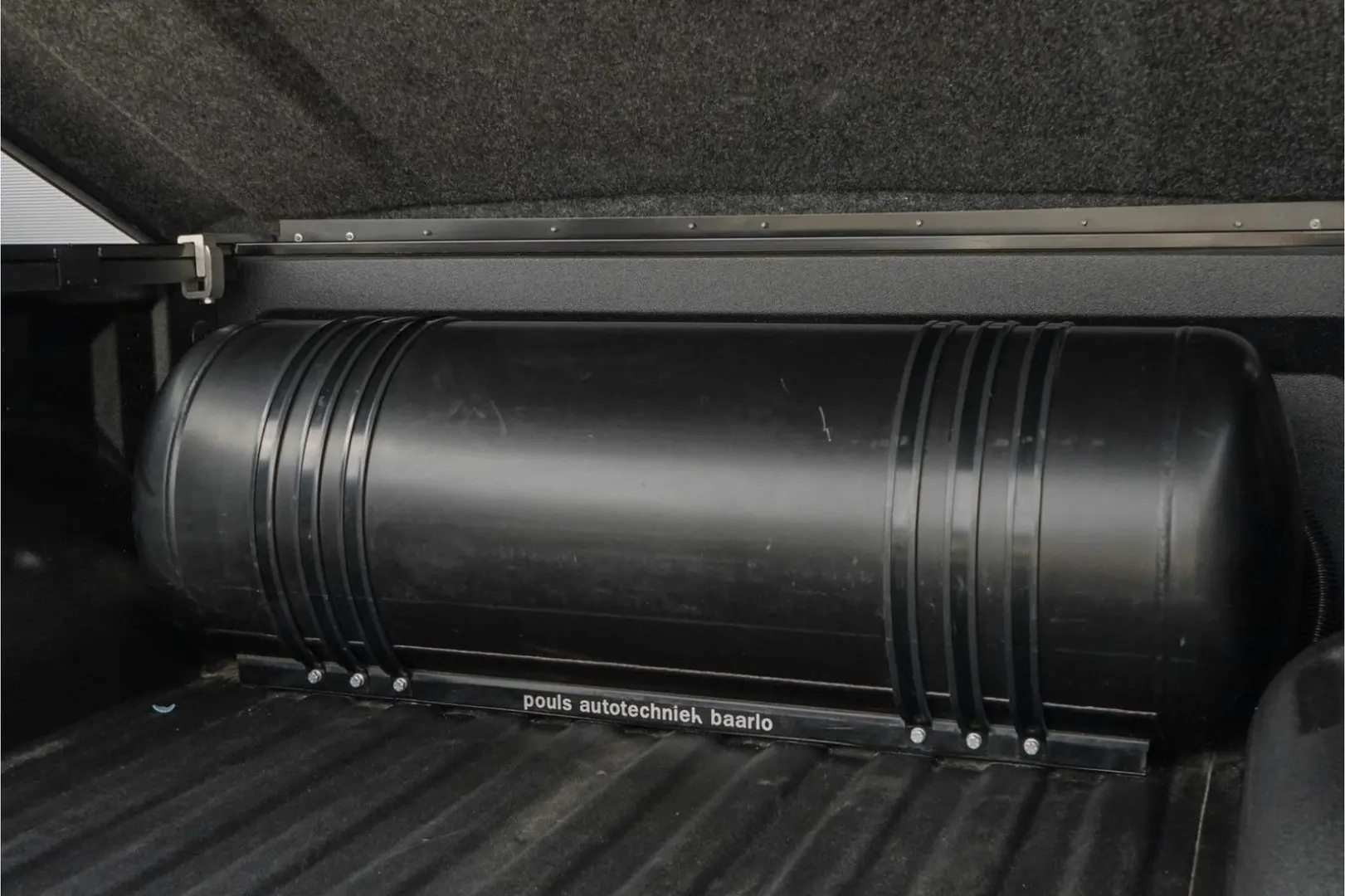 Dodge RAM Ram 1500 6.2 V8 TRX Crew Cab  LPG Pano