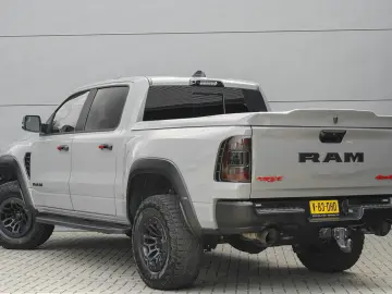 Dodge RAM Ram 1500 6.2 V8 TRX Crew Cab  LPG Pano
