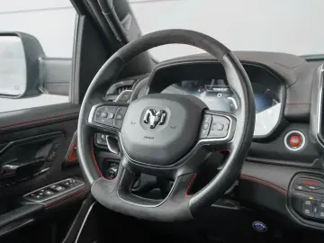Dodge RAM Ram 1500 6.2 V8 TRX Crew Cab  LPG Pano