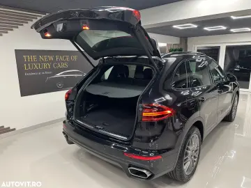 Porsche Cayenne 3.0 L