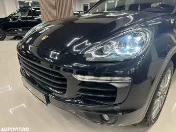 Porsche Cayenne 3.0 L
