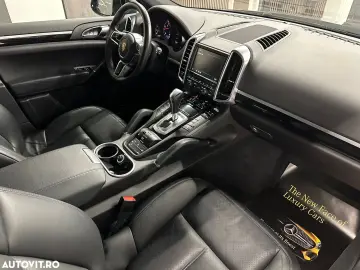 Porsche Cayenne 3.0 L